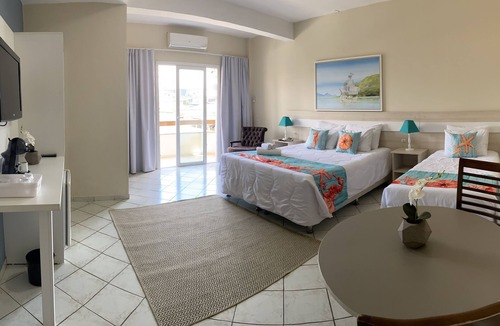 Tramandai Hotel | Mares do Sul Hotel