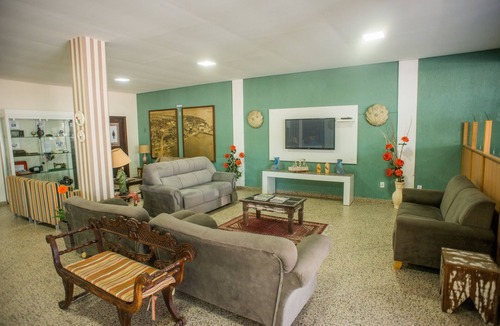 Tramandai Hotel | Mares do Sul Hotel