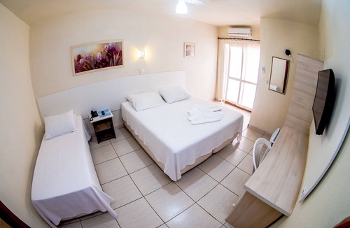 Tramandai Hotel | Mares do Sul Hotel