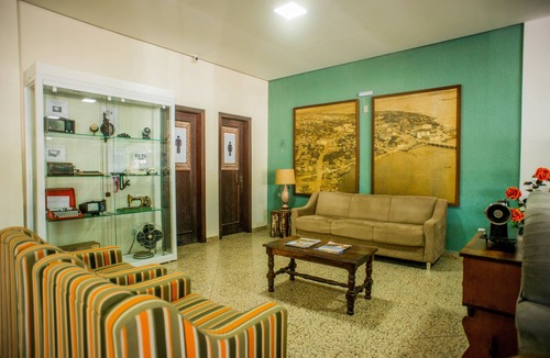 Tramandai Hotel | Mares do Sul Hotel