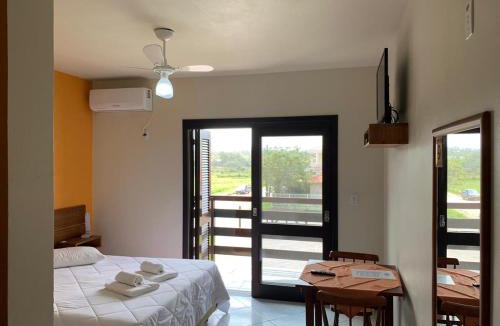 Garopaba Hotel | Mares do Sul Pousada