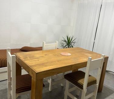 Ramallo Apartment | Mares Ramallo 3