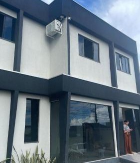 Cacoal Apartment | Maresia