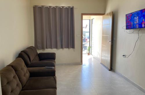 Cacoal Apartment | Maresia