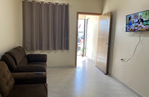 Cacoal Apartment | Maresia