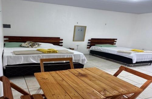 Presidente Figueiredo Apartment | Margarida AP 3