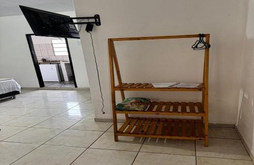 Presidente Figueiredo Apartment | Margarida AP 3