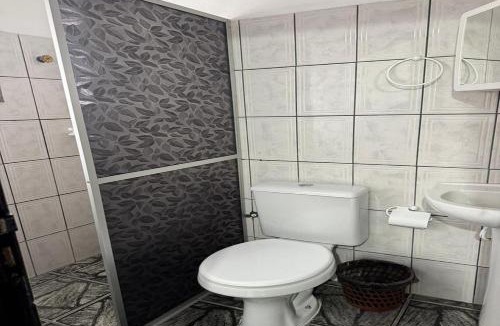 Presidente Figueiredo Apartment | Margarida AP 3