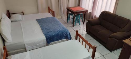 Garopaba Hotel | Margarida pousada- quarto 1