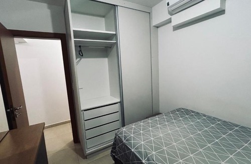 Residencial Florida Apartment | MargousLouis