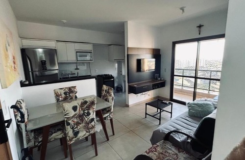 Residencial Florida Apartment | MargousLouis