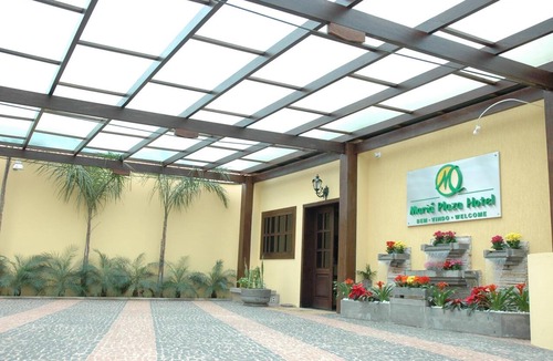 Aracatuba Hotel | Mariá Plaza Hotel