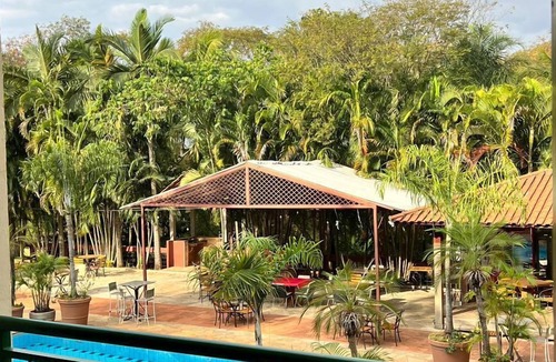 Aracatuba Hotel | Mariá Plaza Hotel