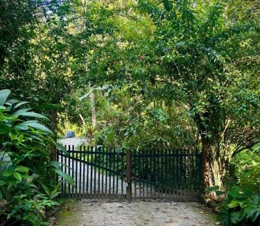 Vargem Grande Villa | Mari Pouso - Refúgio Natural