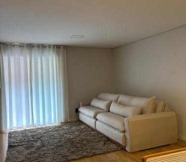 Caparao Velho Apartment | Mari's apartment