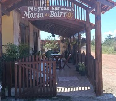 Graca Apartment | Maria do Bairro
