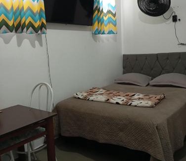 Vila Barros House | Maria Hostel Brasil gru