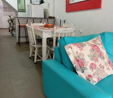 Vila Barros House | Maria Hostel Brasil gru
