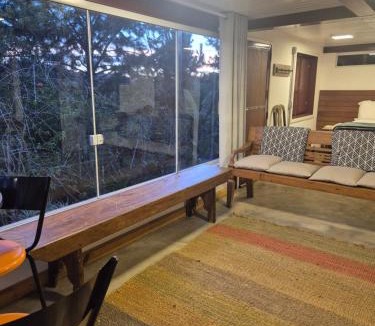 Lavras Novas House | Maria Maria