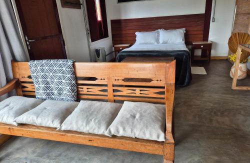 Lavras Novas House | Maria Maria