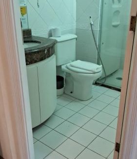 Pinheiros Apartment | Maria's Flat Comfort in Hotel 4 star