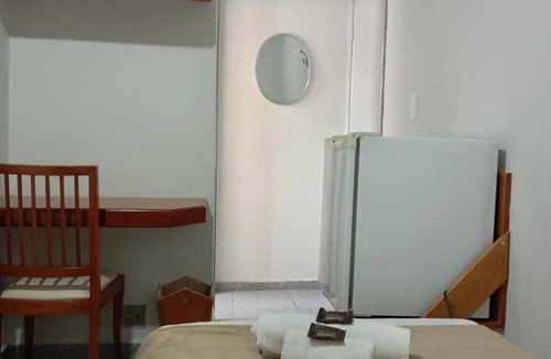 Belo Horizonte Hotel | Mariachis Hotel