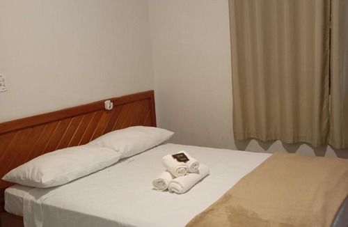 Belo Horizonte Hotel | Mariachis Hotel