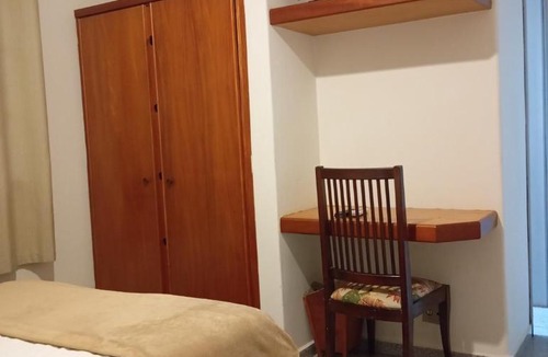 Belo Horizonte Hotel | Mariachis Hotel