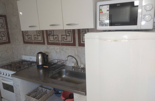 Macrozona Bahia Redonda y Primeros Faldeos Apartment | Marian Apart