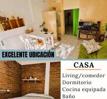 Province of Rio Negro Apartment | MarieT