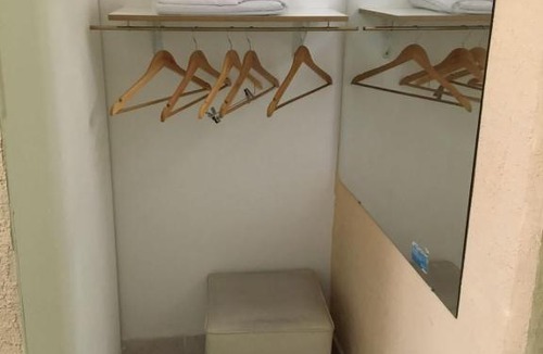 Province of Rio Negro Apartment | MarieT