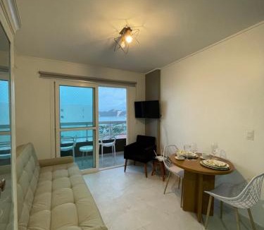 Ponta Negra Apartment | Marina Bezerril - 1002 Pontamares - O melhor de Natal