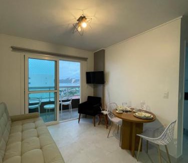 Ponta Negra Apartment | Marina Bezerril - 1002 Pontamares - O melhor de Natal