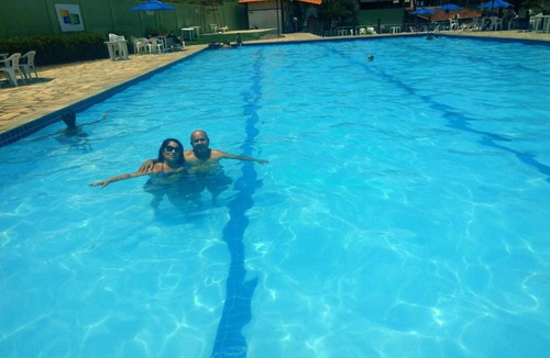 Baixo Grande Apartment | Marina Clube