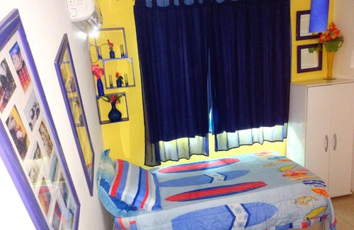 Baixo Grande Apartment | Marina Clube