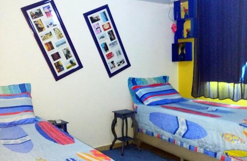 Baixo Grande Apartment | Marina Clube