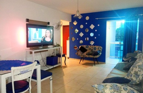 Baixo Grande Apartment | Marina Clube