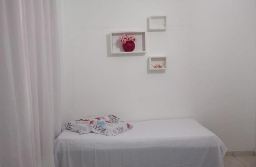 Baixo Grande Apartment | Marina clube