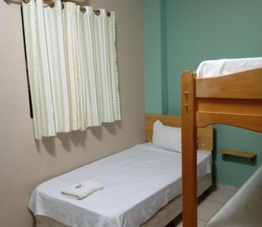 Ciudad Del Este Hotel | Marina Hotel