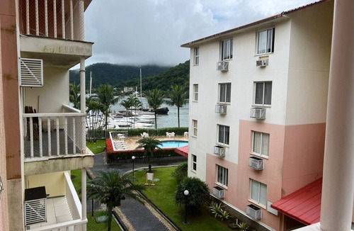 Itacuruca Apartment | Marina Itacuruça Costa Verde Conheça as Ilhas Tropicais