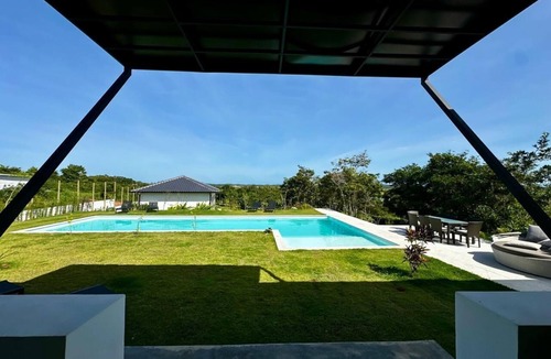 Tartaruga House | Marina Mansion, Arete Golf, Buzios
