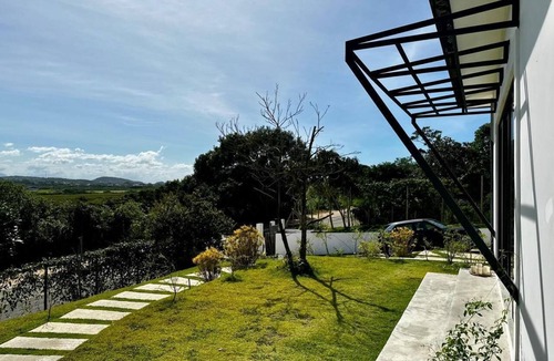 Tartaruga House | Marina Mansion, Arete Golf, Buzios
