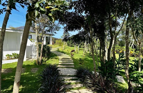 Tartaruga House | Marina Mansion, Arete Golf, Buzios