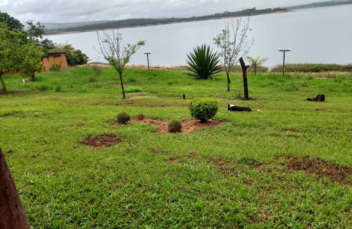 Capitolio House | Marina's Ranch on Furnas Lake, Capitólio.