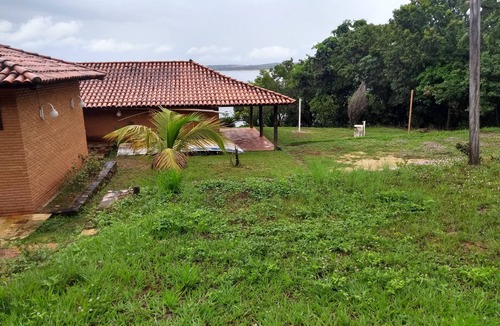 Capitolio House | Marina's Ranch on Furnas Lake, Capitólio.