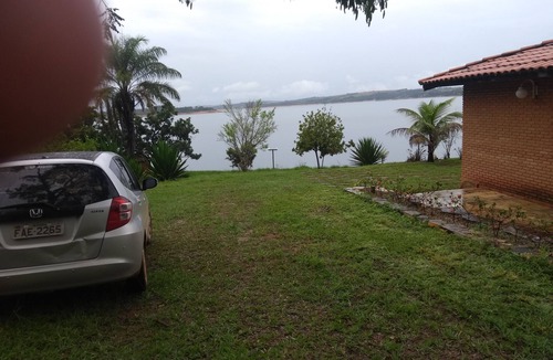 Capitolio House | Marina's Ranch on Furnas Lake, Capitólio.