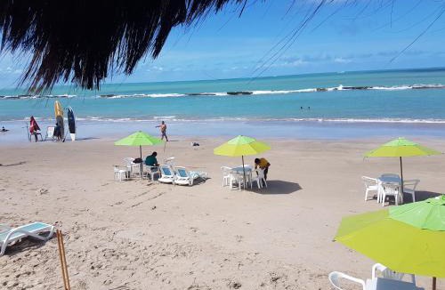 Tamandare Apartment | Marinas de Tamandaré 102