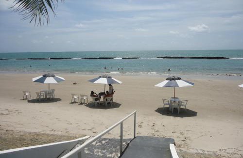 Tamandare Apartment | Marinas de Tamandaré 102