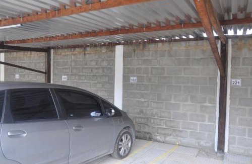 Tamandare Apartment | Marinas de Tamandaré 102