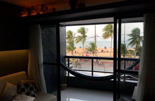 Cabo Branco Apartment | Marinas Flat Cabo Branco